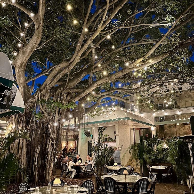 Sunny’s Steakhouse
