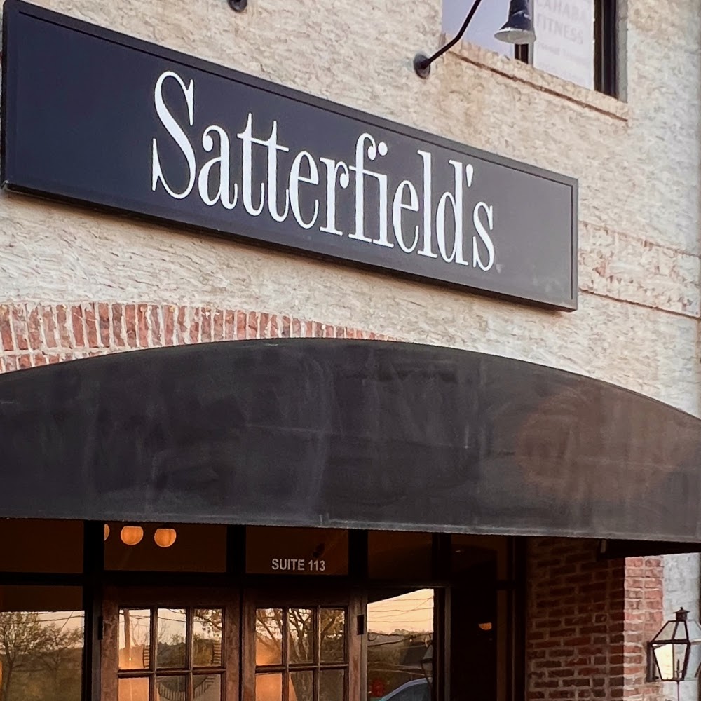 Satterfield's Restaurant in Birmingham