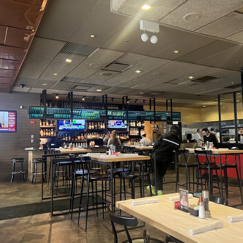 Doc B's Restaurant (River North)