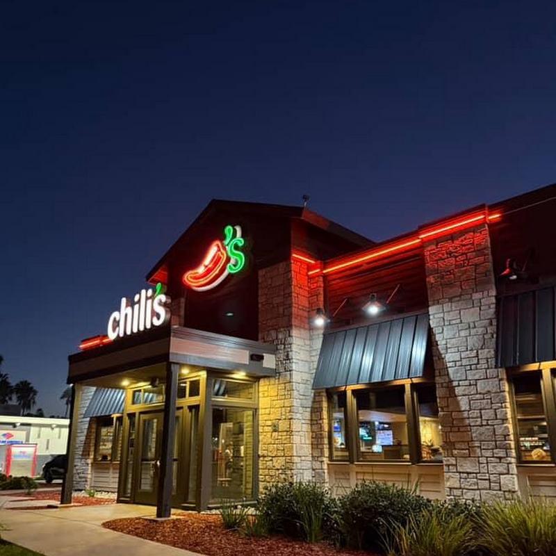 Chili's Grill & Bar
