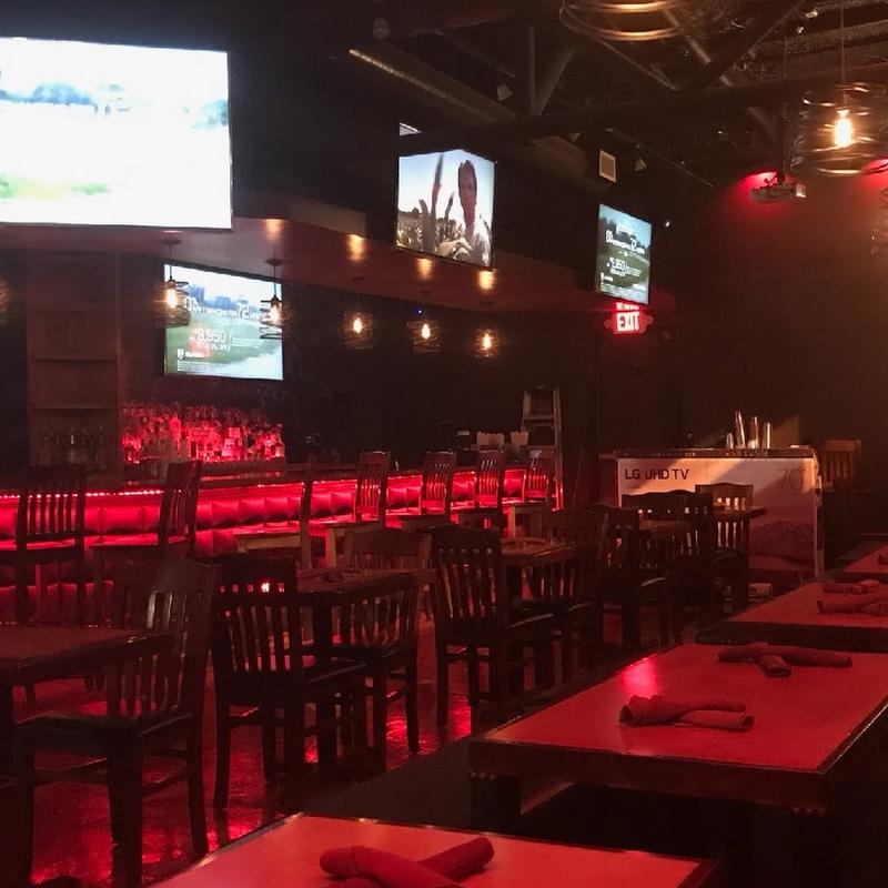 Fin & Feathers Restaurants
