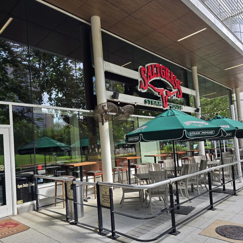 Saltgrass Steak House