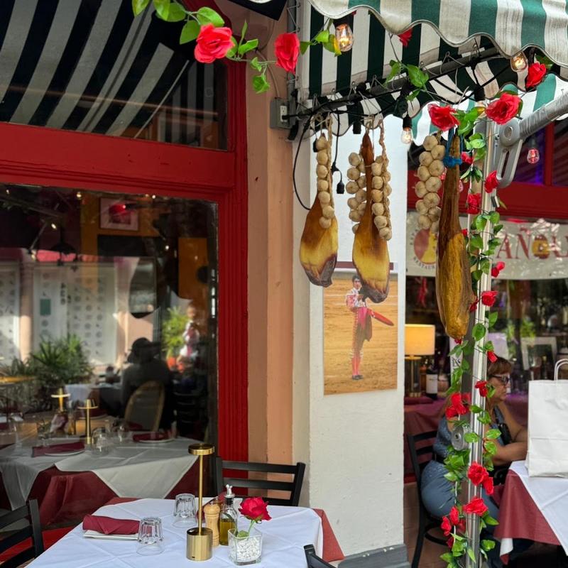 Españolita Miami