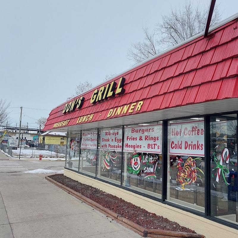 Don's Grill