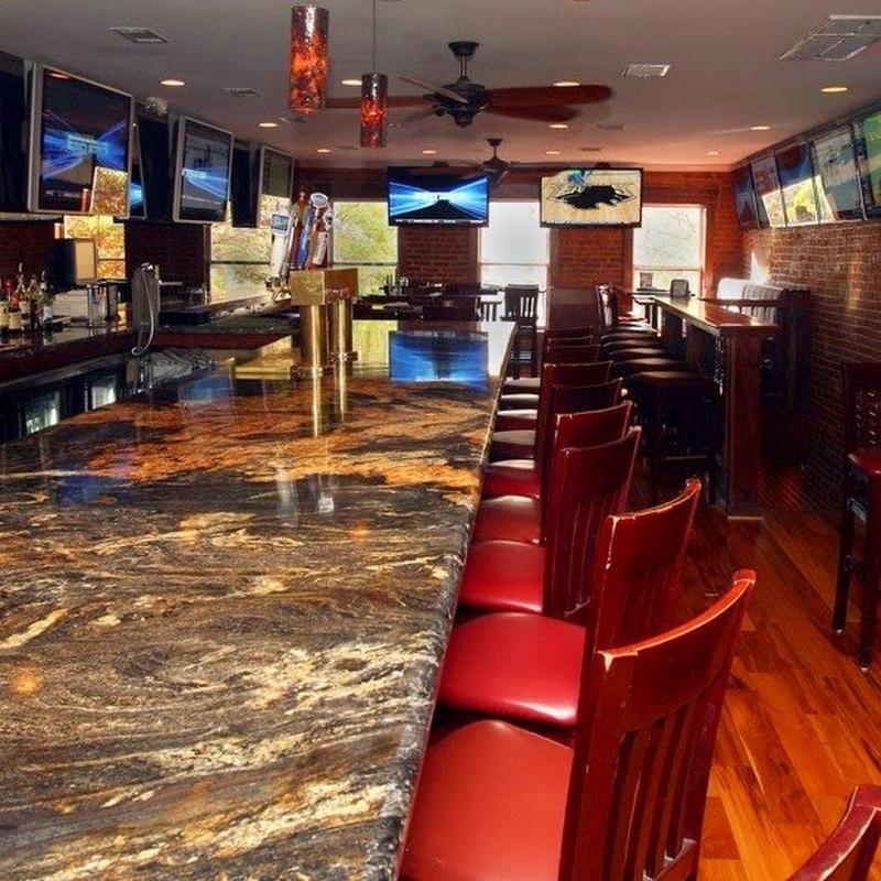 Penn Quarter Sports Tavern
