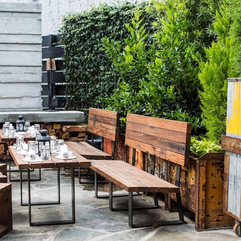 Barcelona Wine Bar