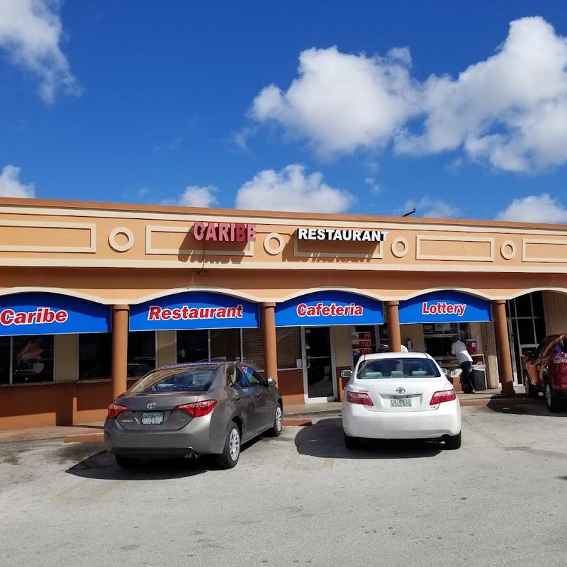 Caribe Cafe Restaurant