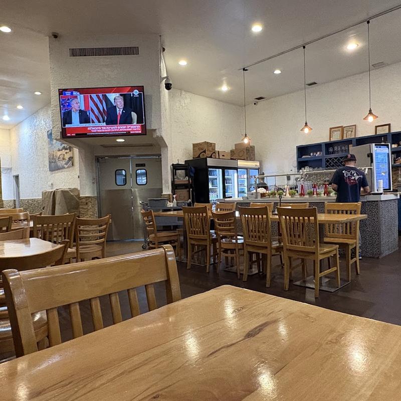 Pita Hut