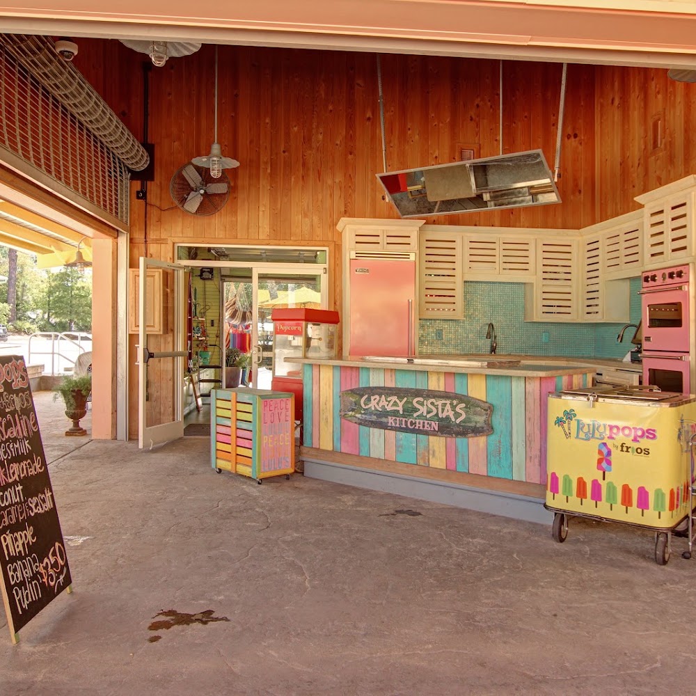 LuLu's Gulf Shores