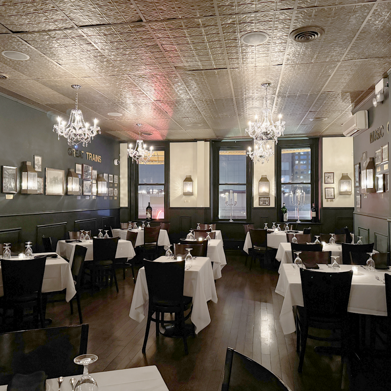 Chicago Chop House