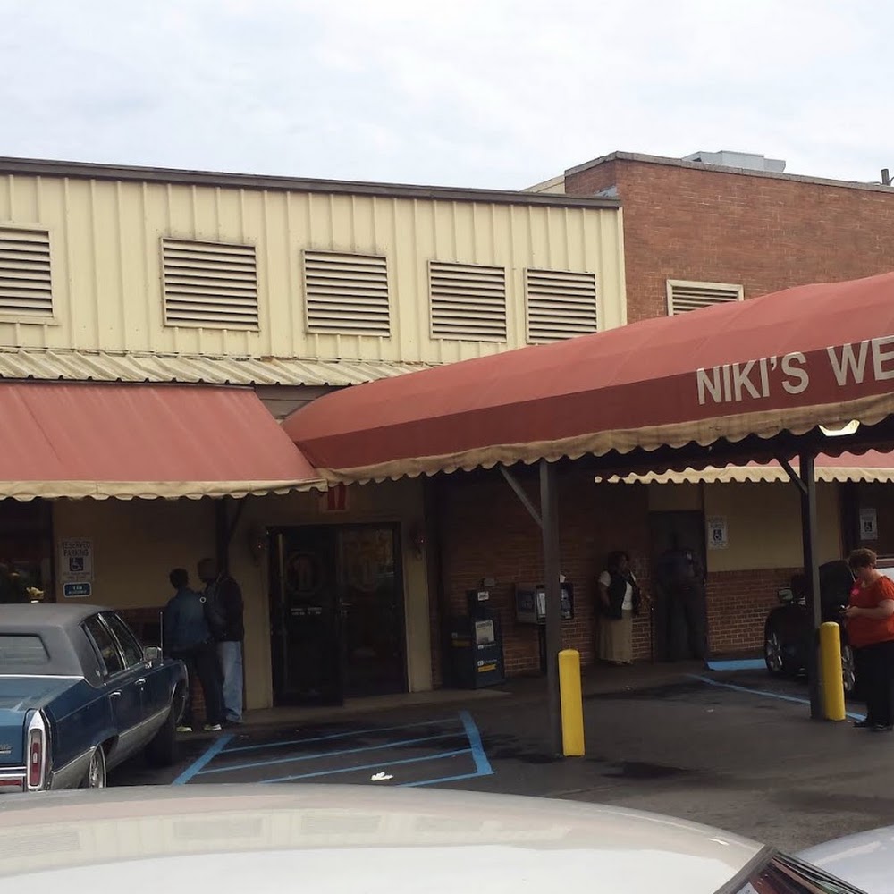 Niki's West