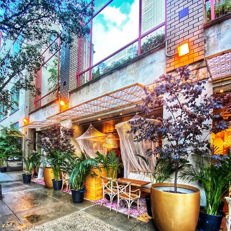 Casa La Femme in New York