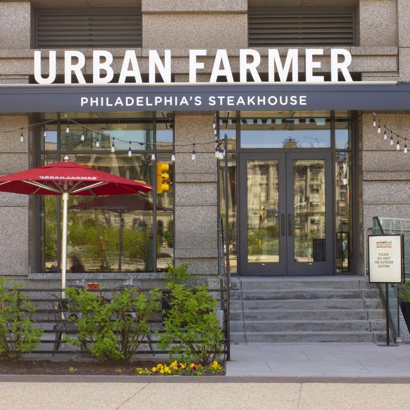 Urban Farmer Philadelphia