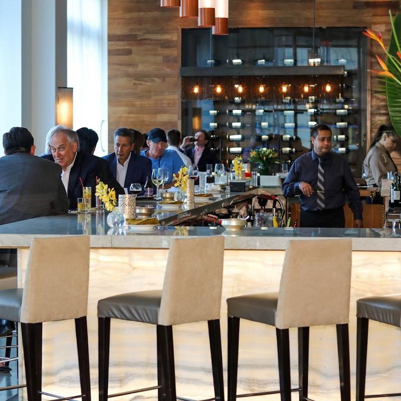 Tamarind Tribeca