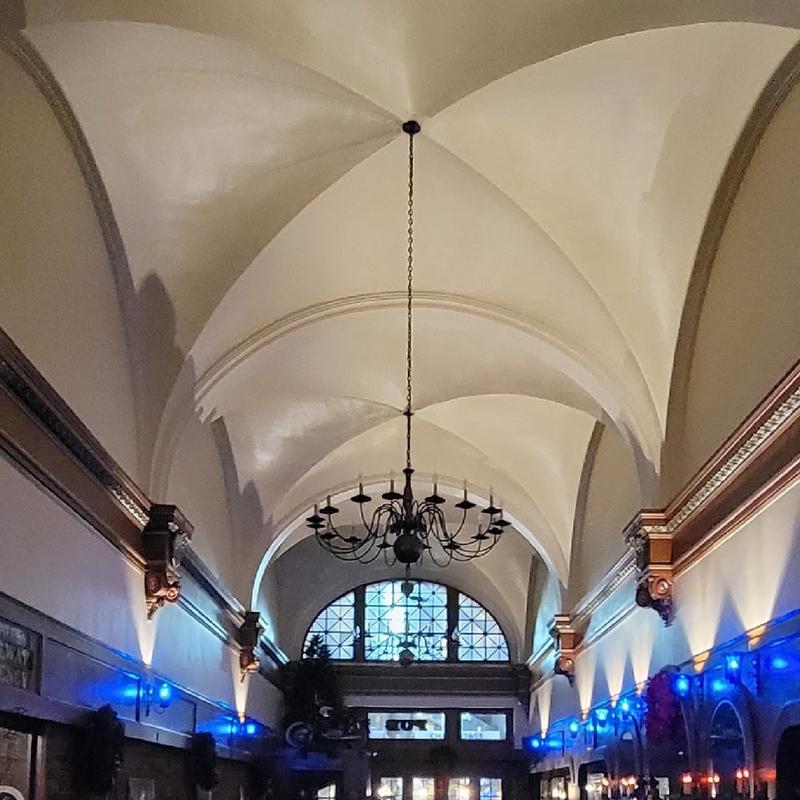 Grand Trunk Pub