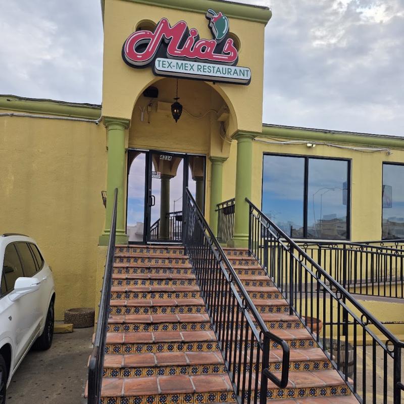 Mia's Tex-Mex Restaurant