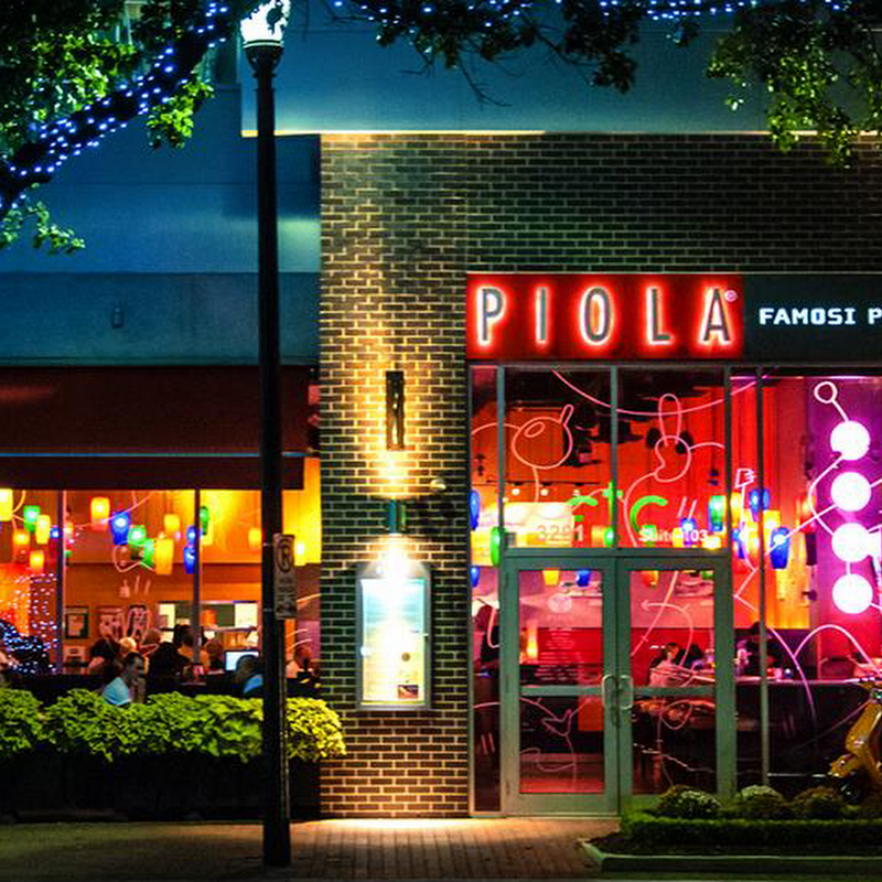 Piola in Houston