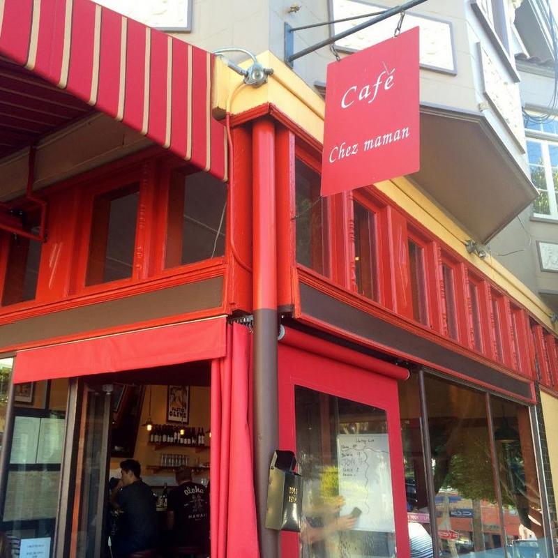 Chez Maman West