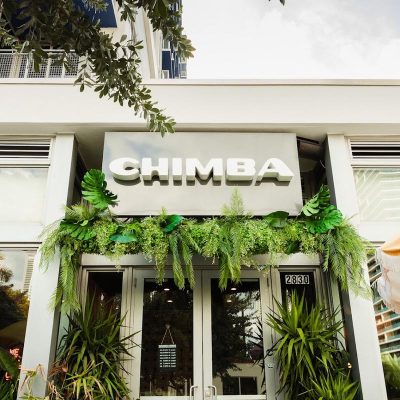 Chimba