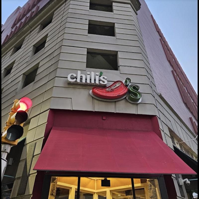 Chili's Grill & Bar
