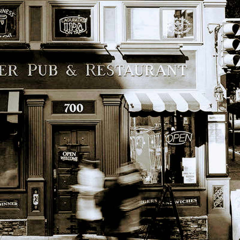 Sutter Pub & Restaurant
