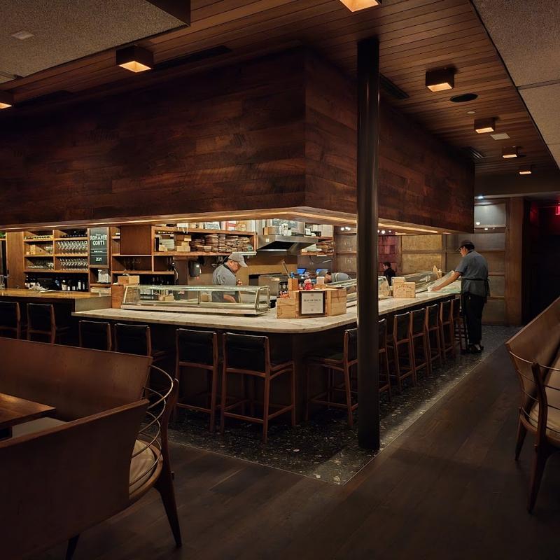Uchi Dallas