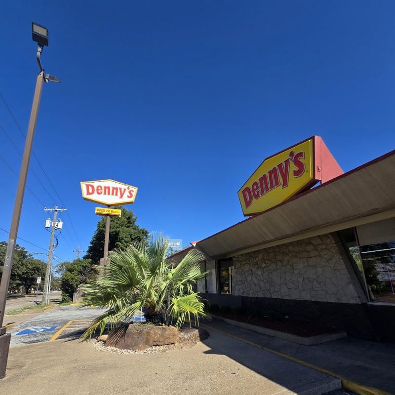 Denny's Restaurant