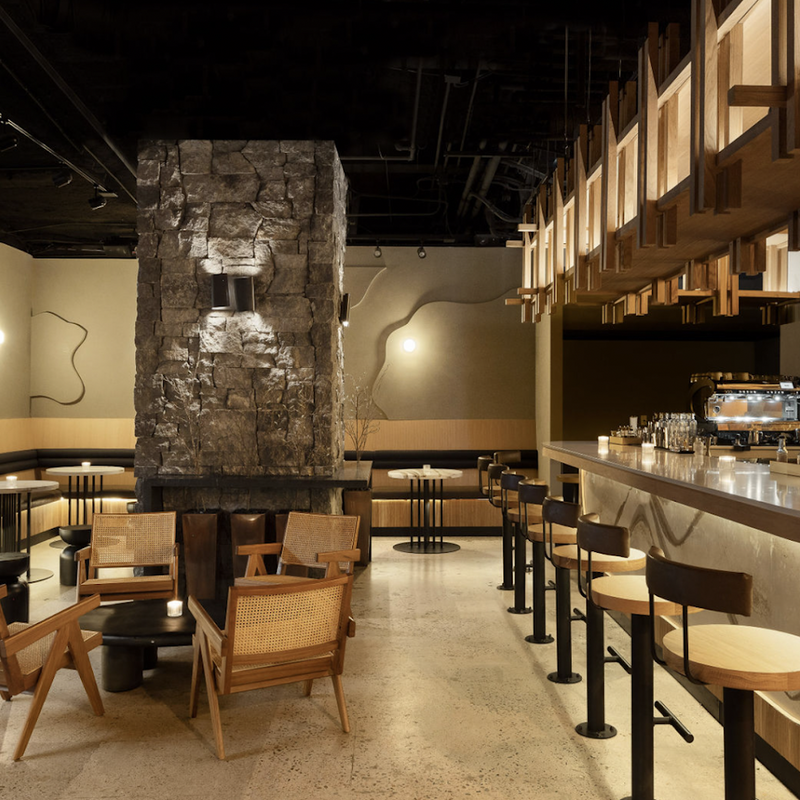 Harumi Sushi Bar
