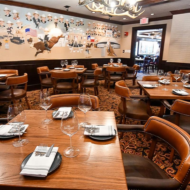 King Ranch Texas Kitchen in Houston