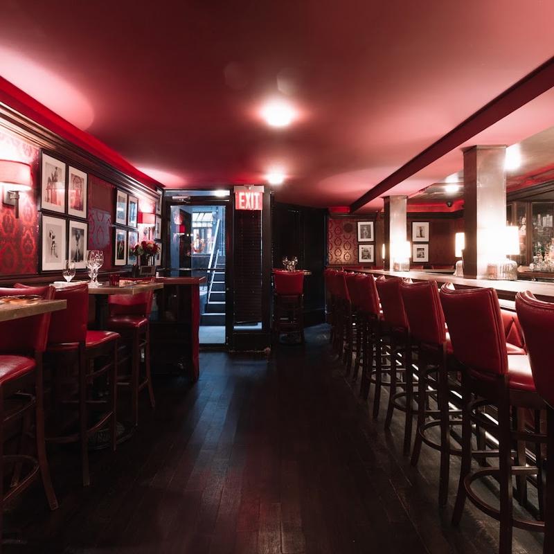 Strip House Steakhouse
