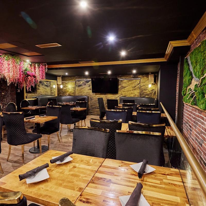 Estella Restaurant