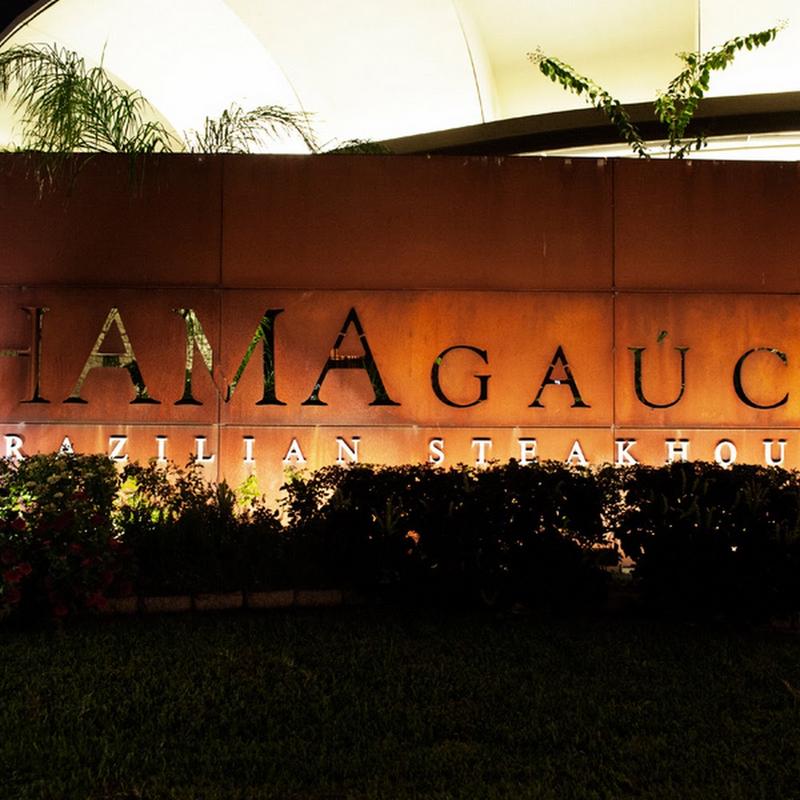 Chama Gaúcha Brazilian Steakhouse - Houston in Houston