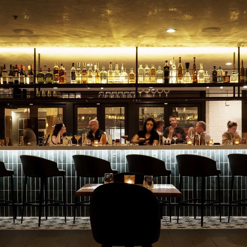 El Valle Kitchen & Bar in Atlanta