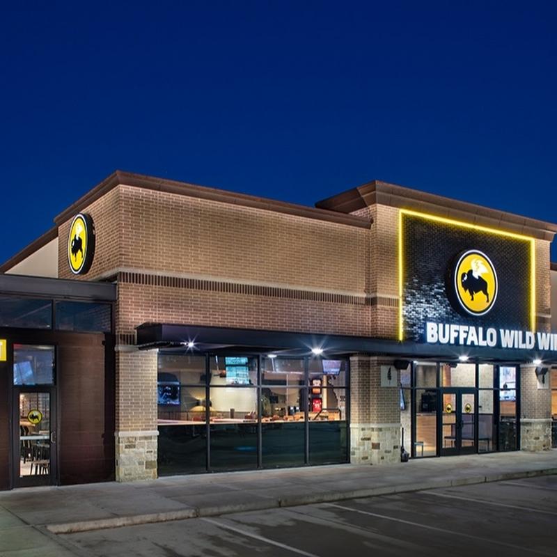 Buffalo Wild Wings