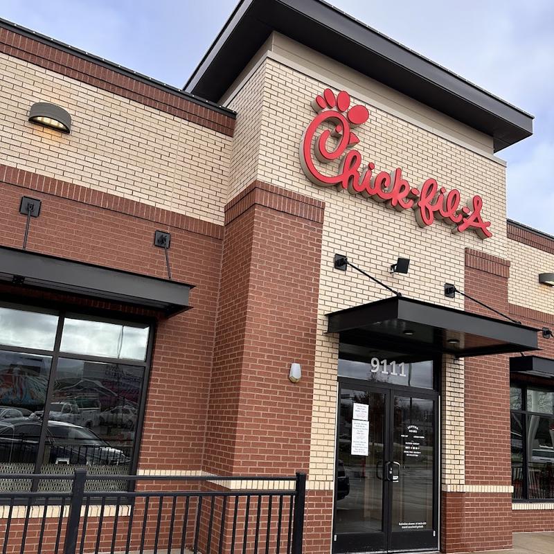 Chick-fil-A