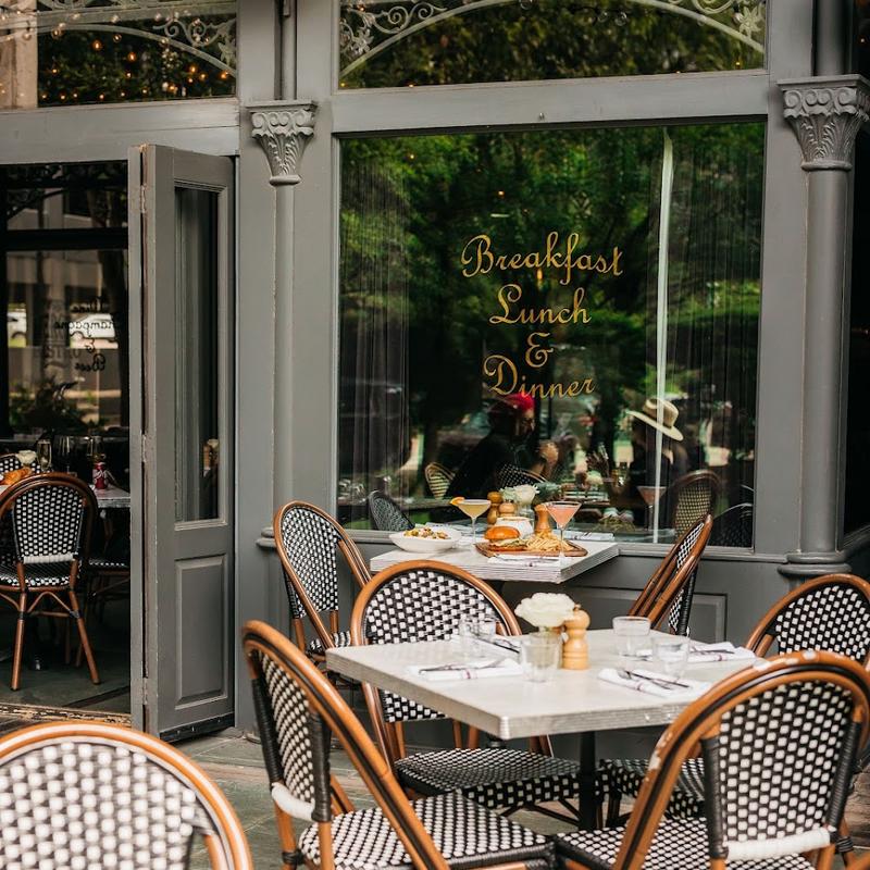 Mercat Bistro
