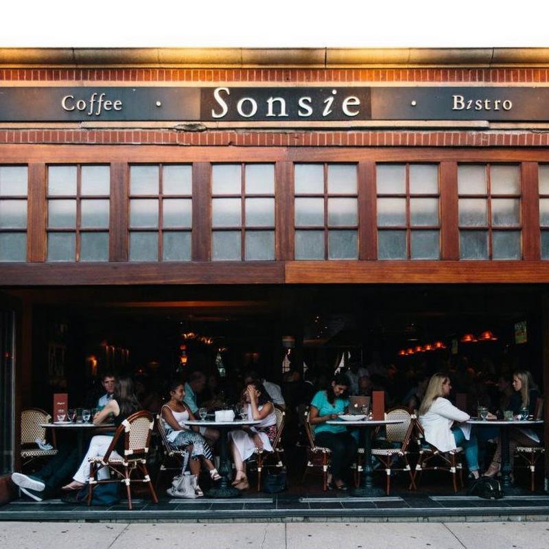Sonsie