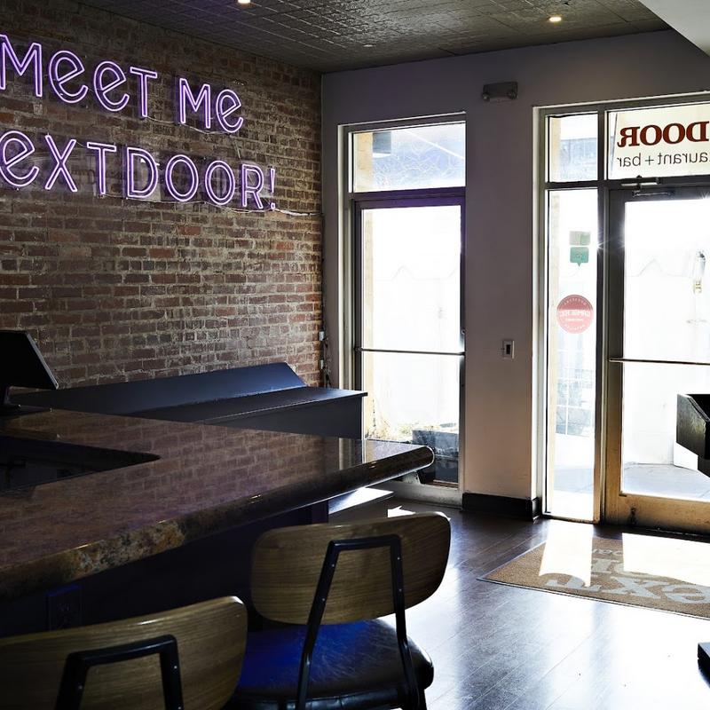 Ben's Next Door in Washington