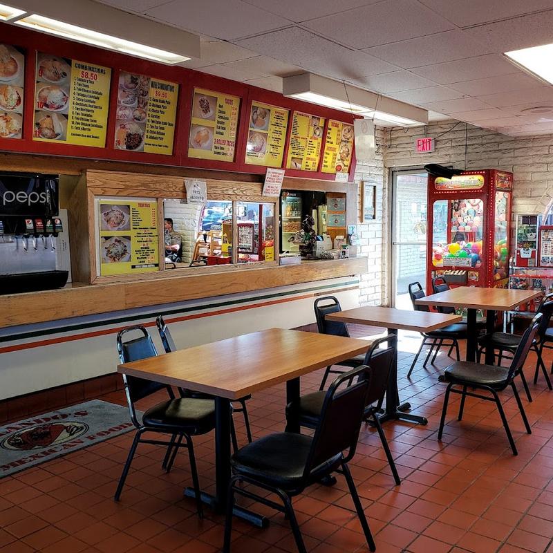 Rolando's Mexican Food