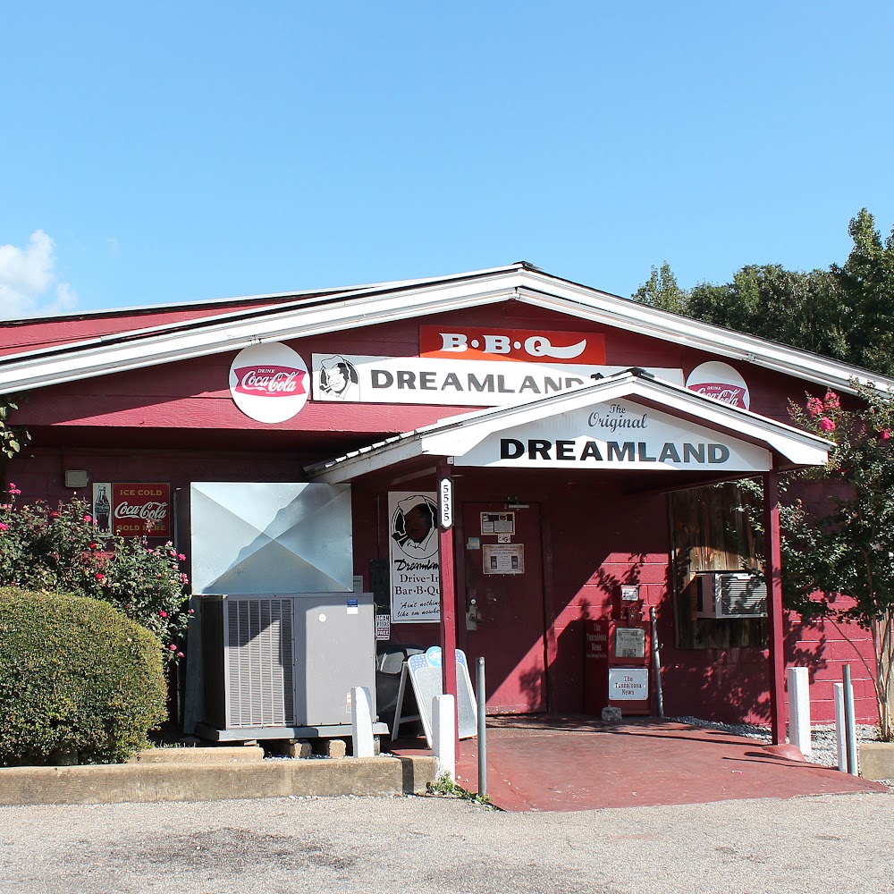 Dreamland BBQ