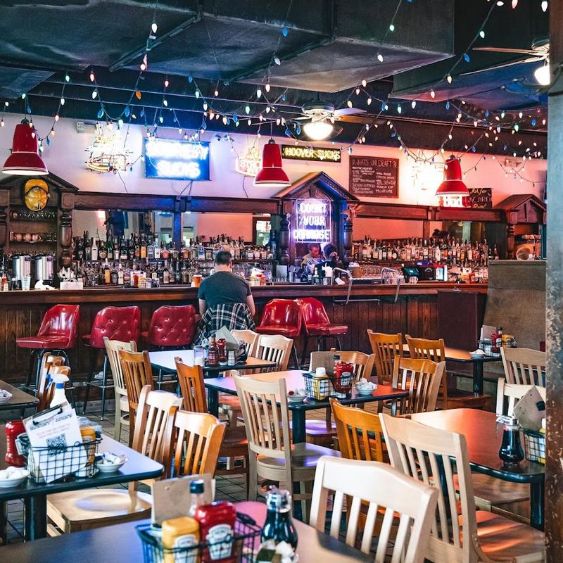 Honest John's