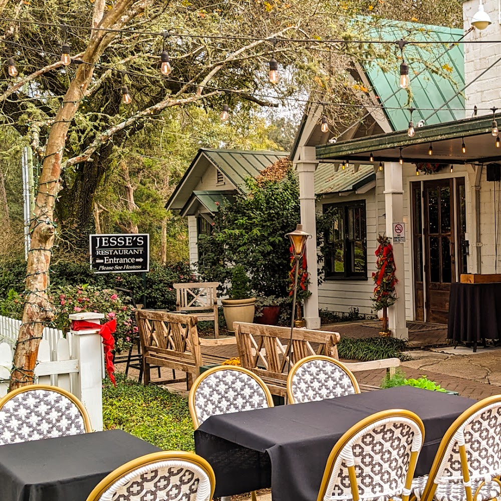 Jesse’s Restaurant