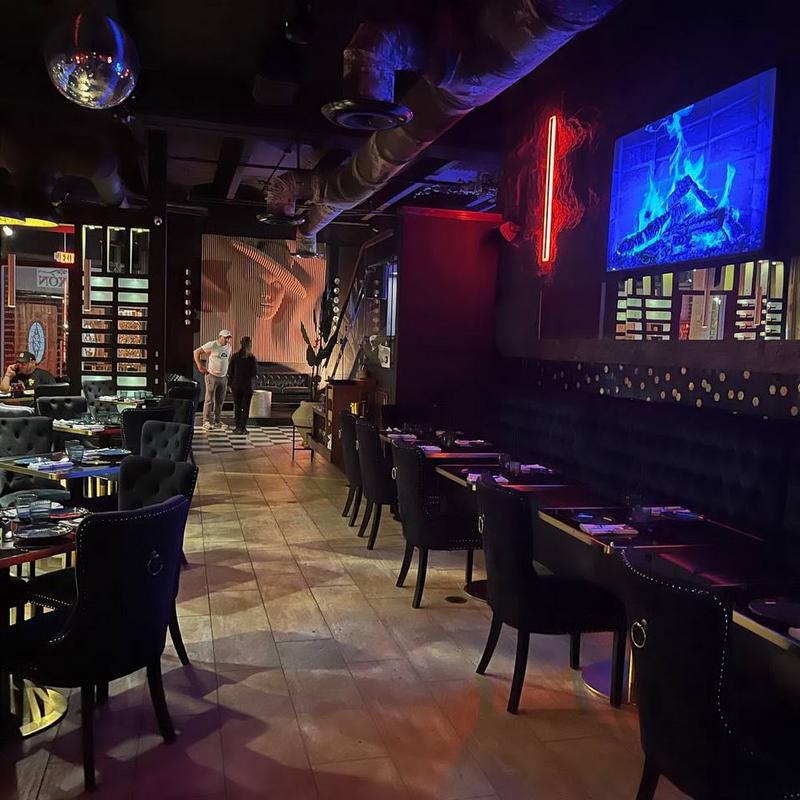 Xixón Spanish Restaurant