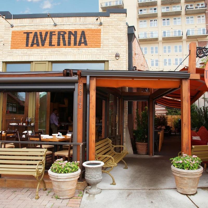 Taverna