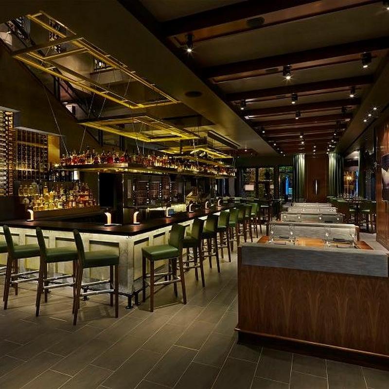 Del Frisco's Double Eagle Steakhouse