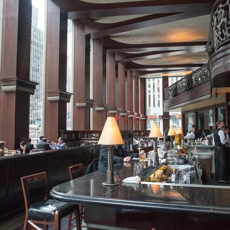 Del Frisco's Double Eagle Steakhouse