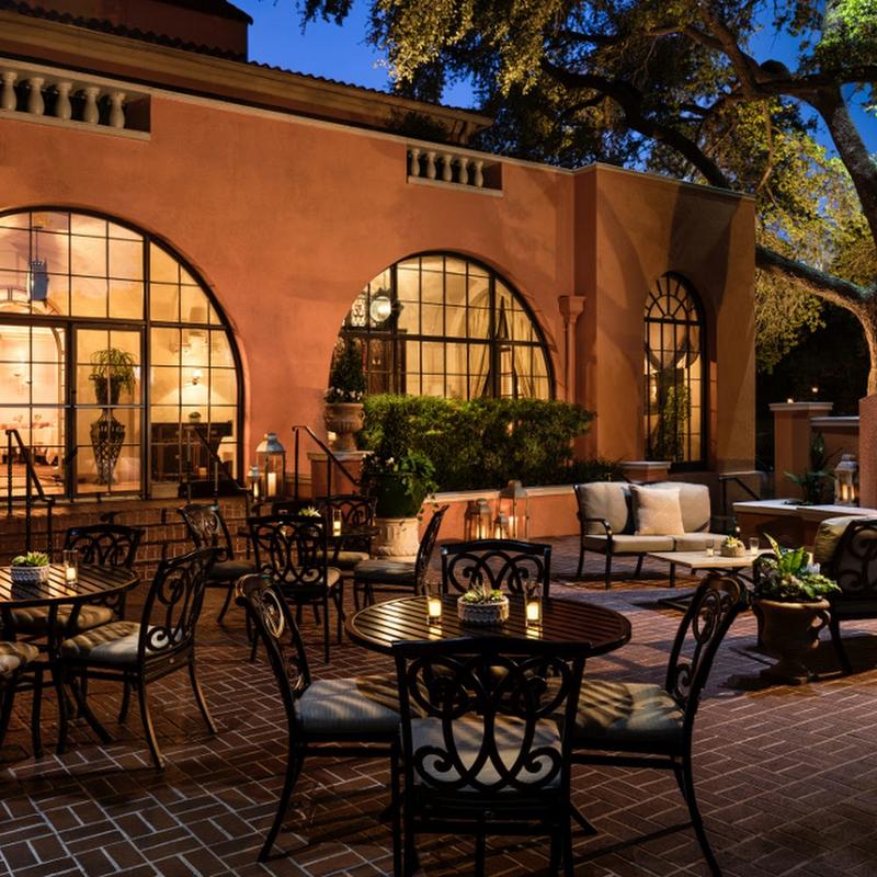 The Mansion Restaurant