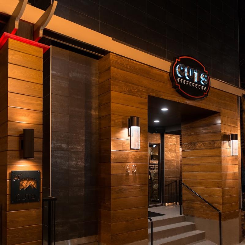 Cuts Steakhouse