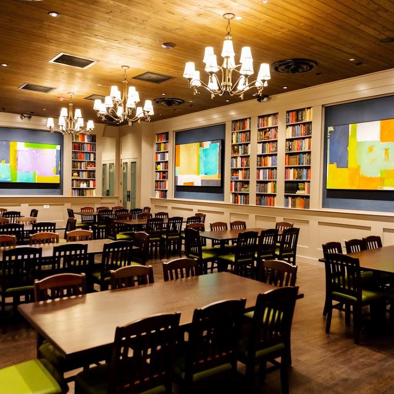 Ellen's Southern Kitchen