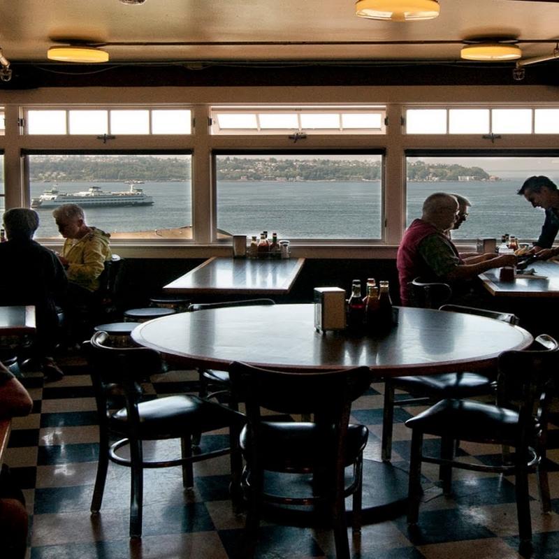 Lowell's Restaurant